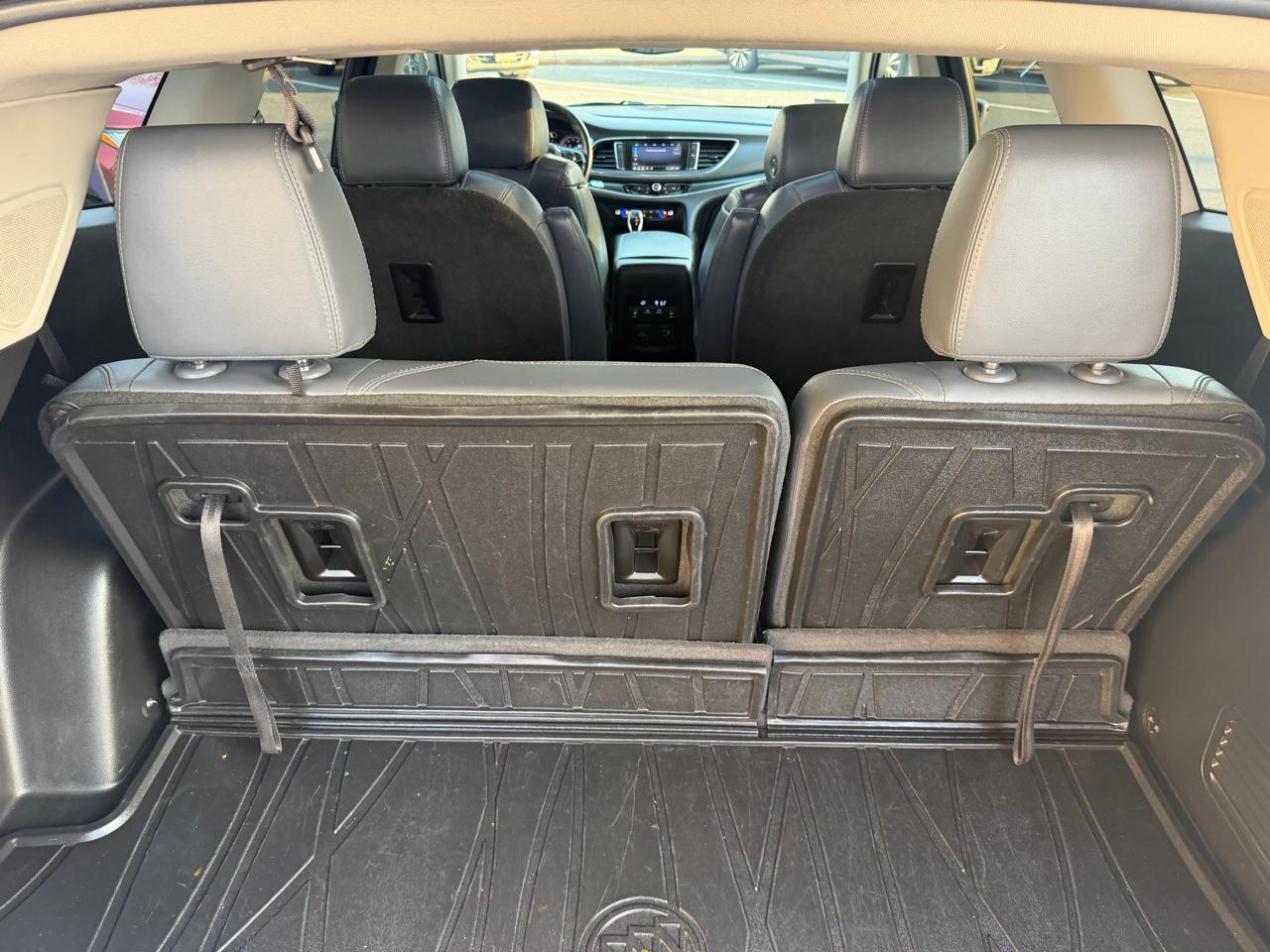 Buick Enclave Essence FWD 2020