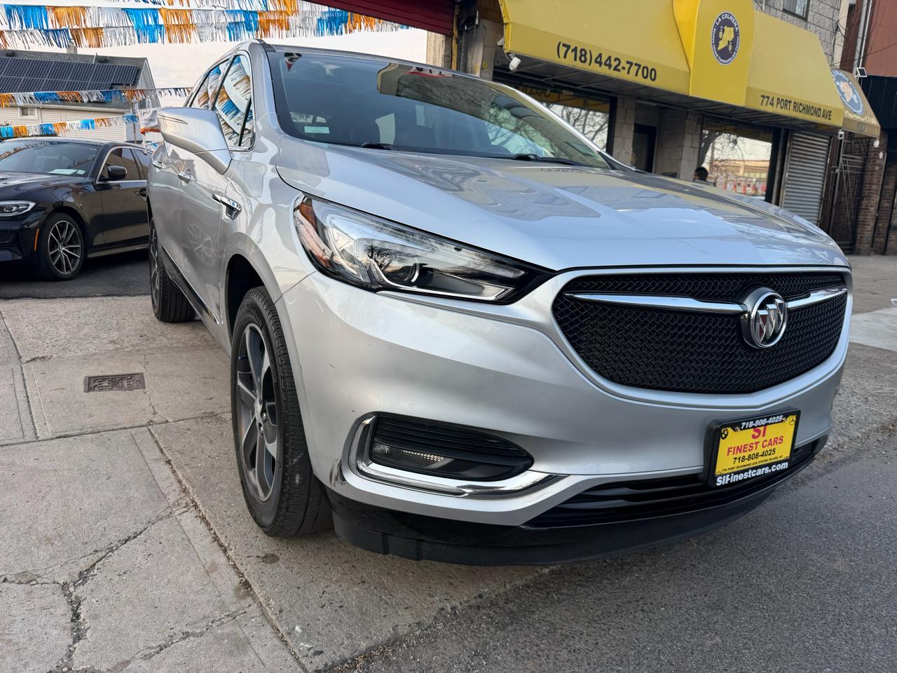 Buick Enclave Essence FWD 2020
