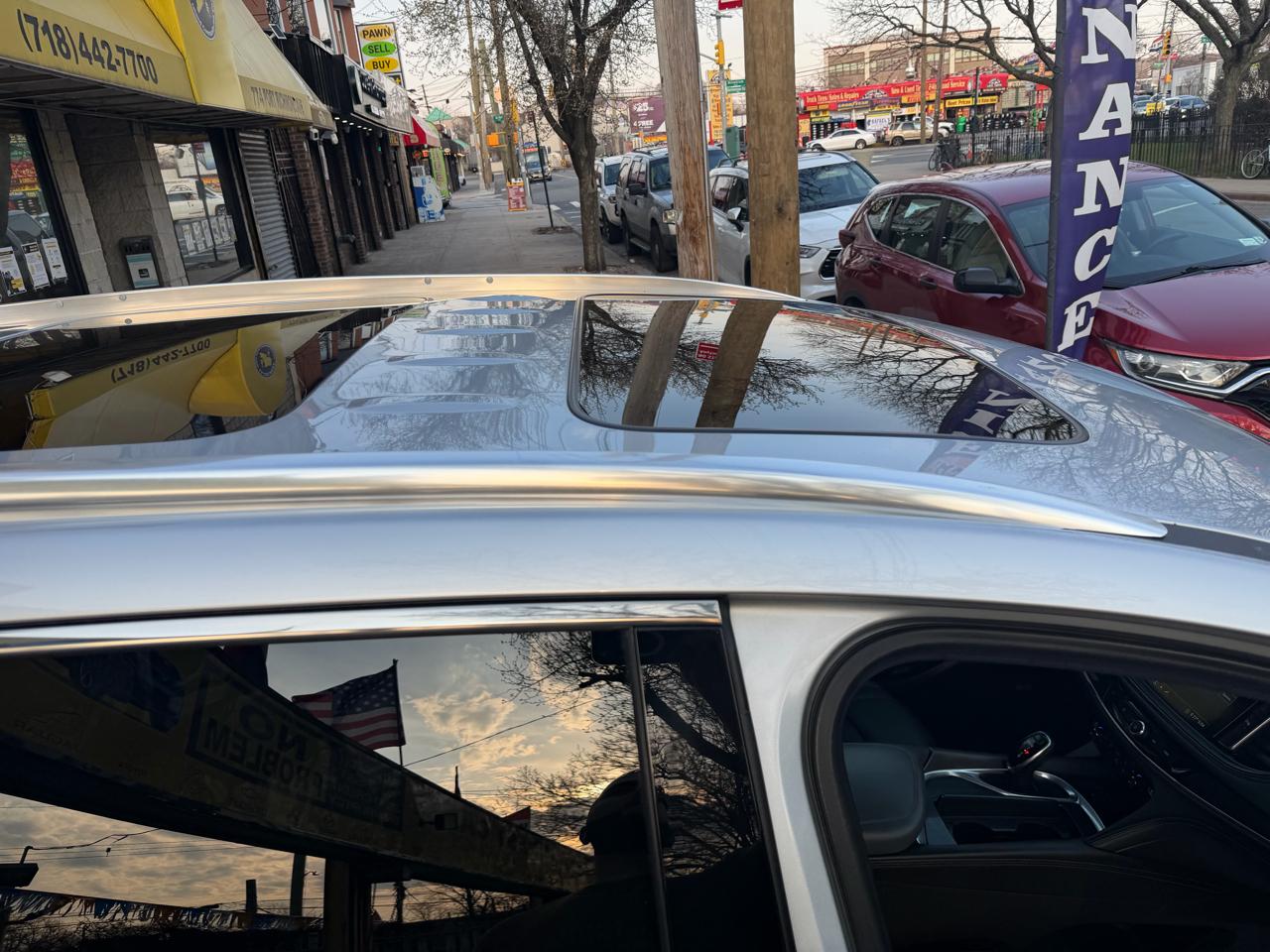 Buick Enclave Essence FWD 2020