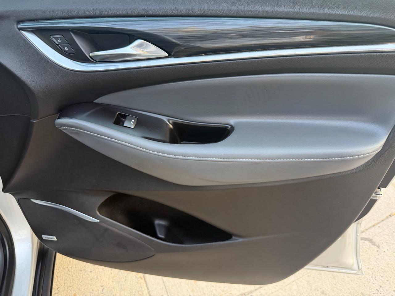 Buick Enclave Essence FWD 2020