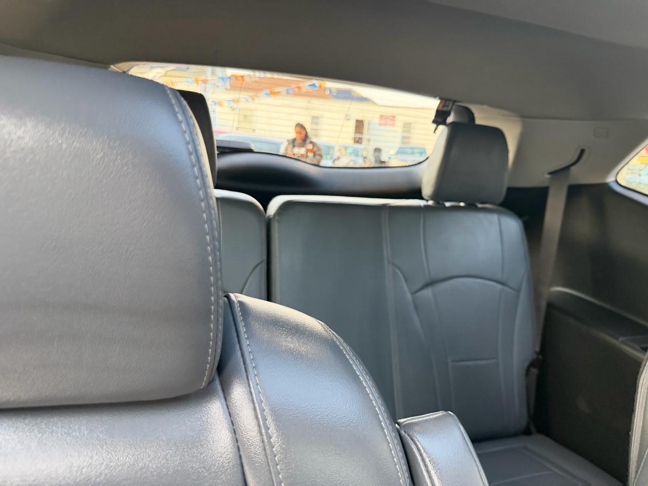 Buick Enclave Essence FWD 2020