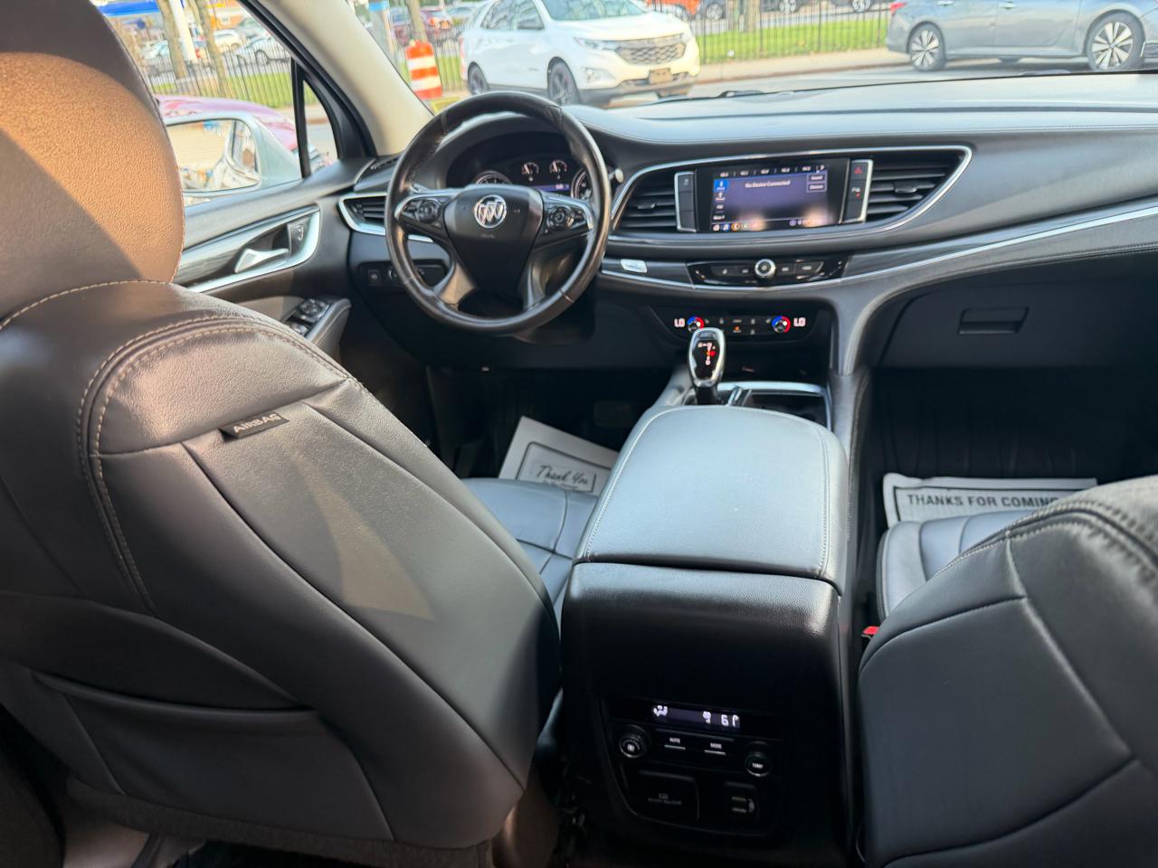 Buick Enclave Essence FWD 2020