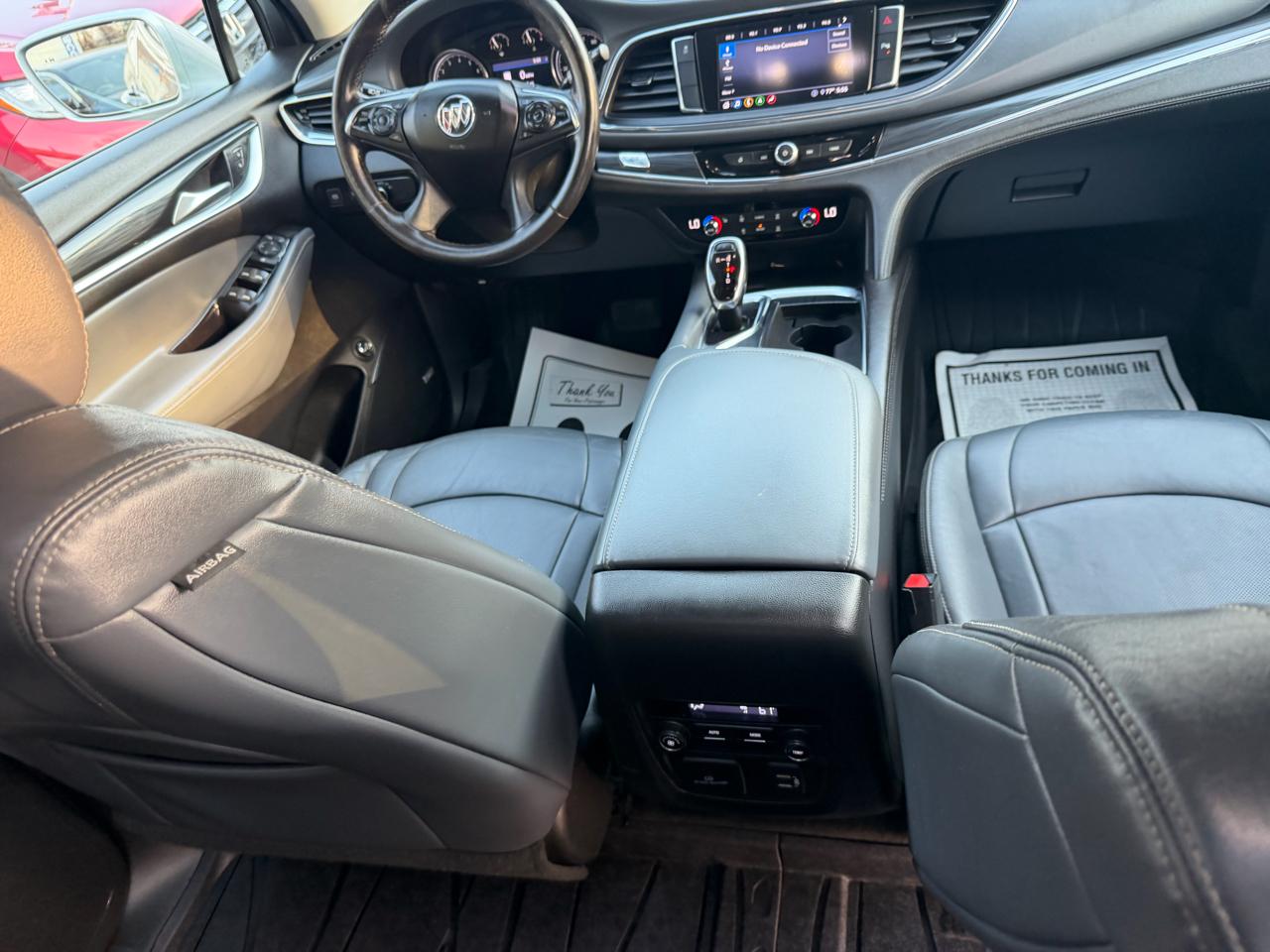 Buick Enclave Essence FWD 2020