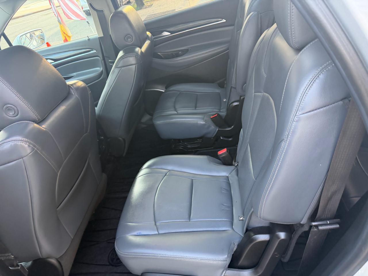 Buick Enclave Essence FWD 2020