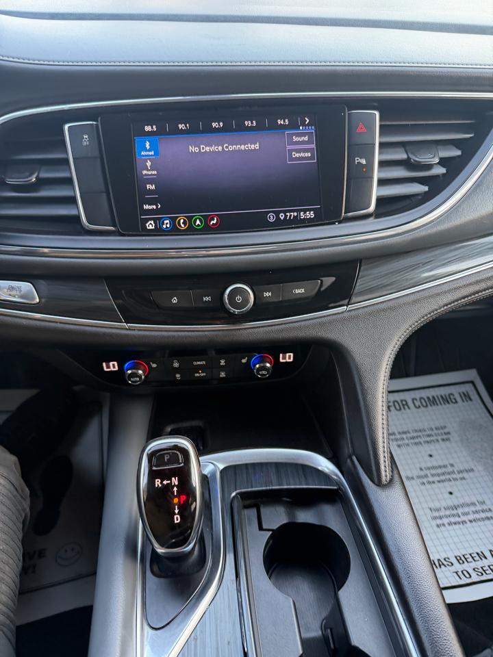 Buick Enclave Essence FWD 2020