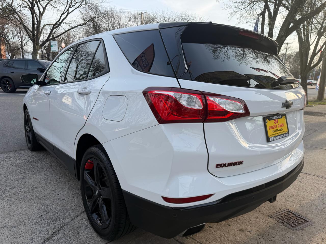 Chevrolet Equinox LT 2.0 AWD 2019