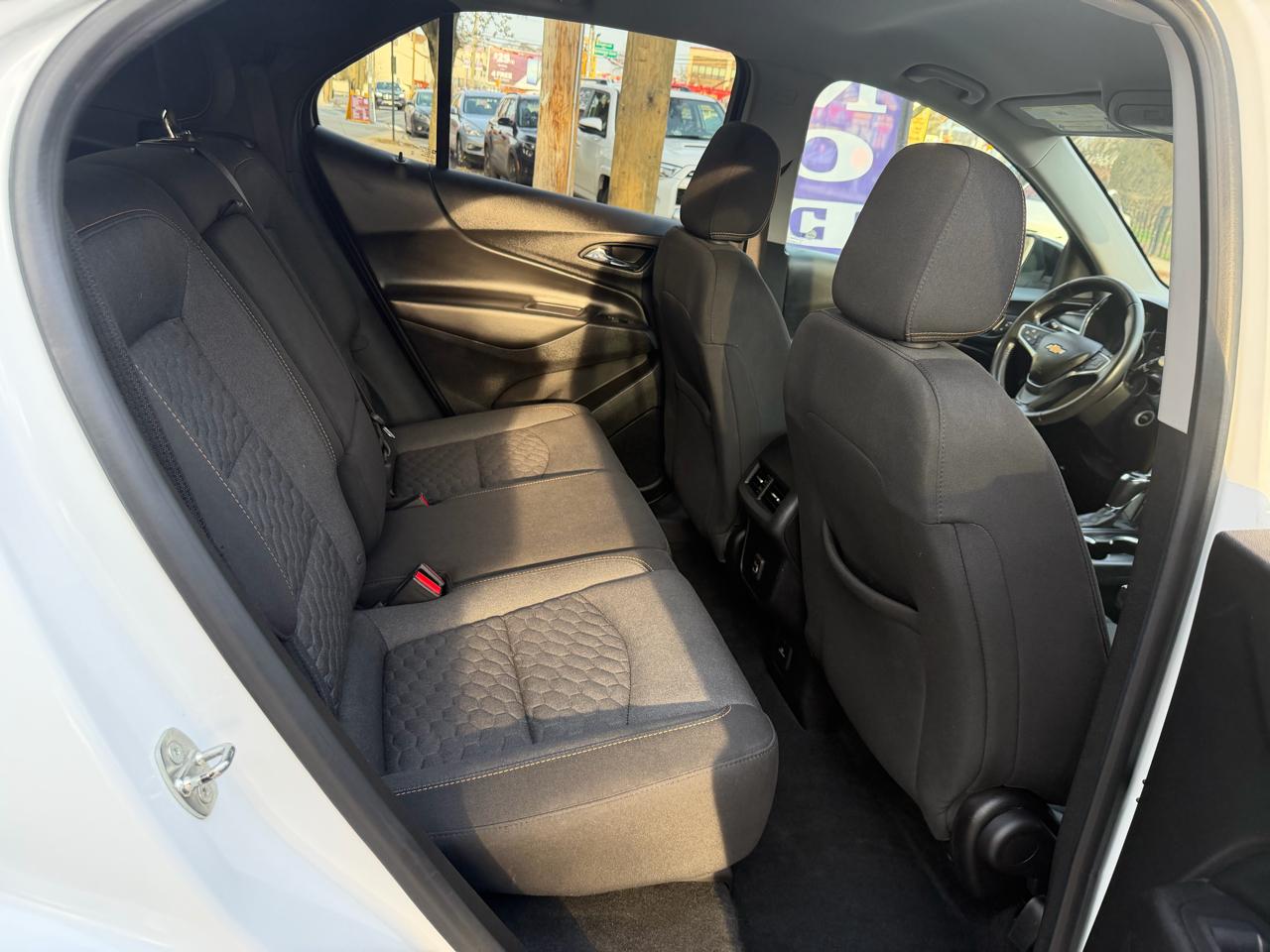 Chevrolet Equinox LT 2.0 AWD 2019