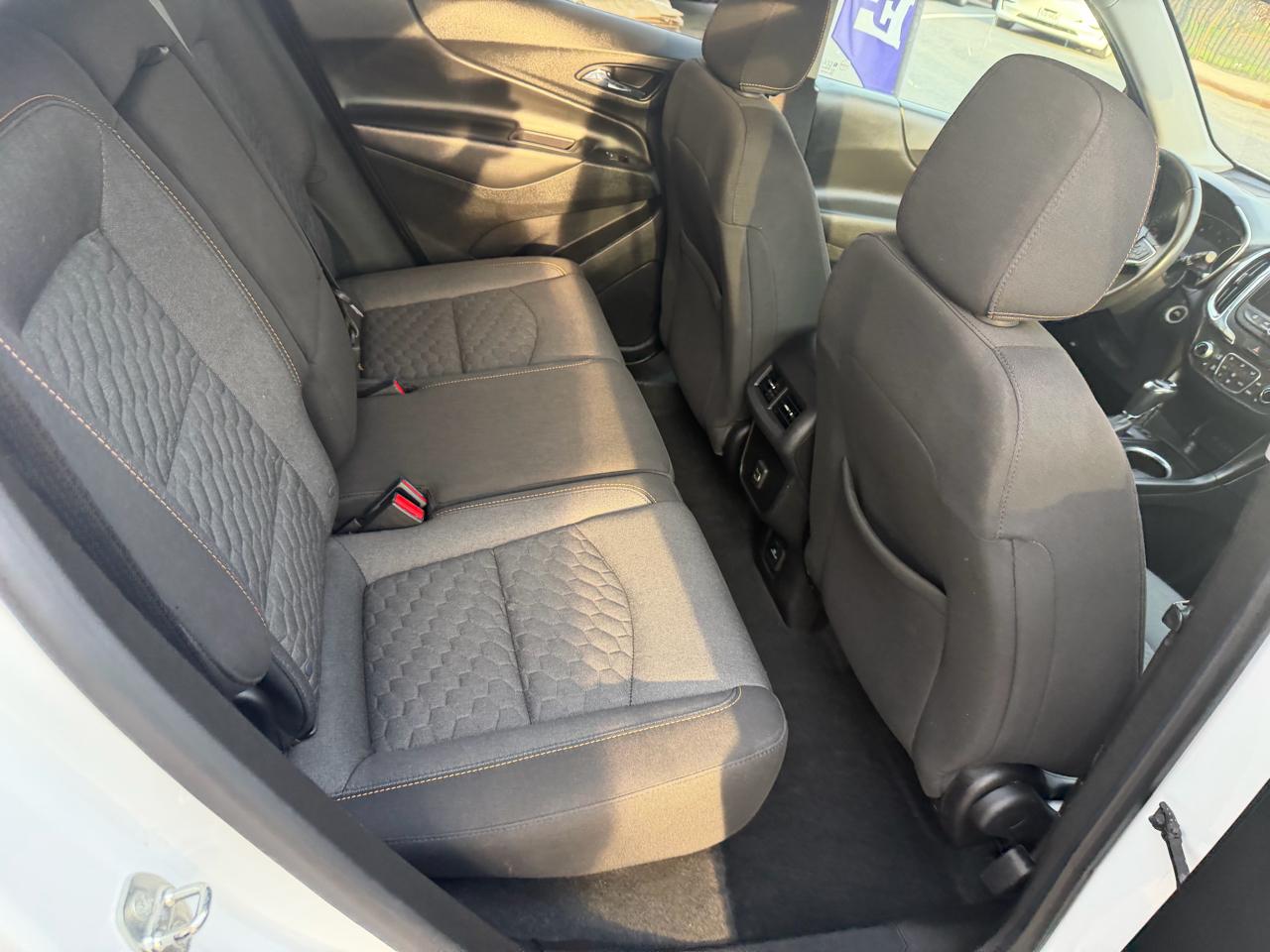 Chevrolet Equinox LT 2.0 AWD 2019