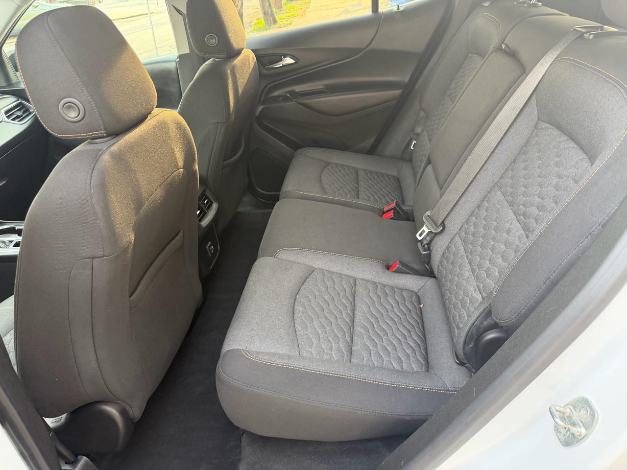 Chevrolet Equinox LT 2.0 AWD 2019