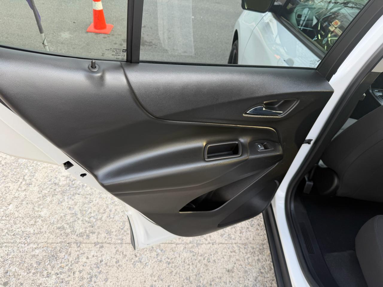 Chevrolet Equinox LT 2.0 AWD 2019