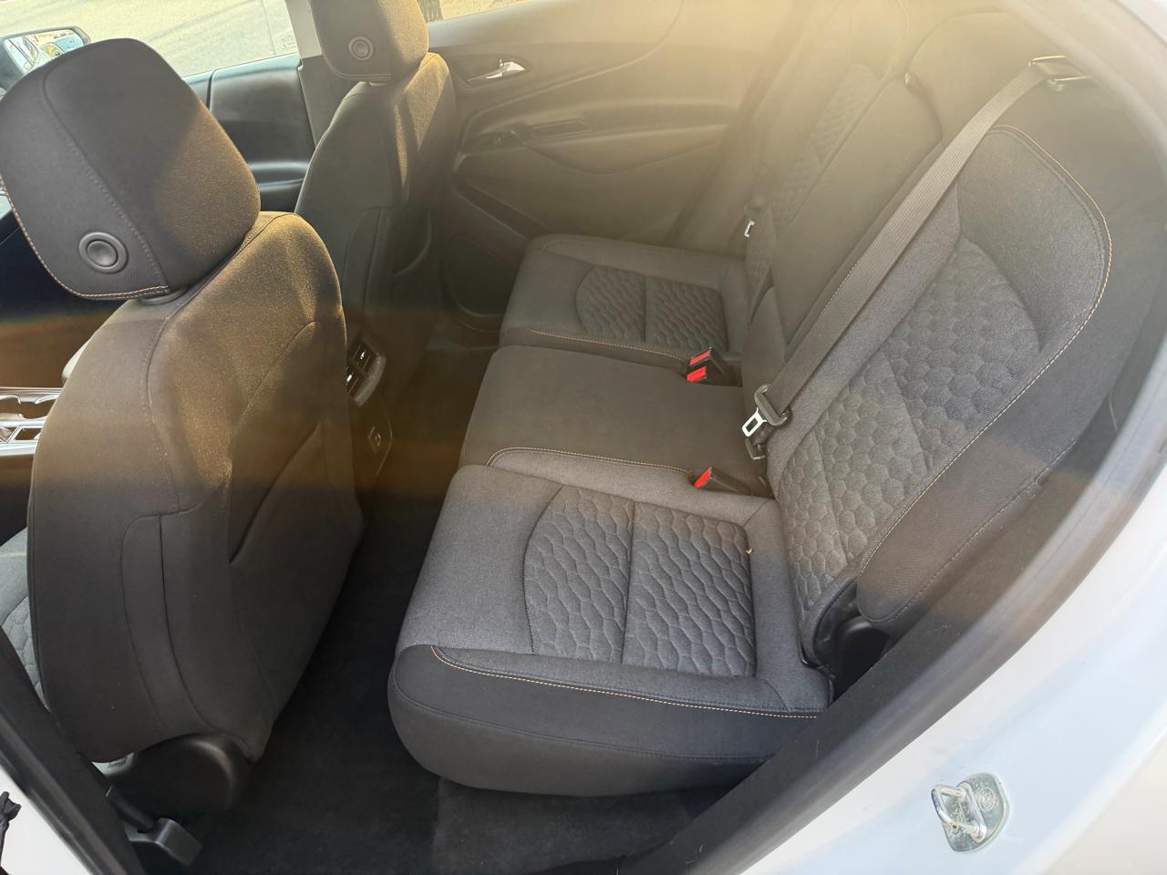 Chevrolet Equinox LT 2.0 AWD 2019