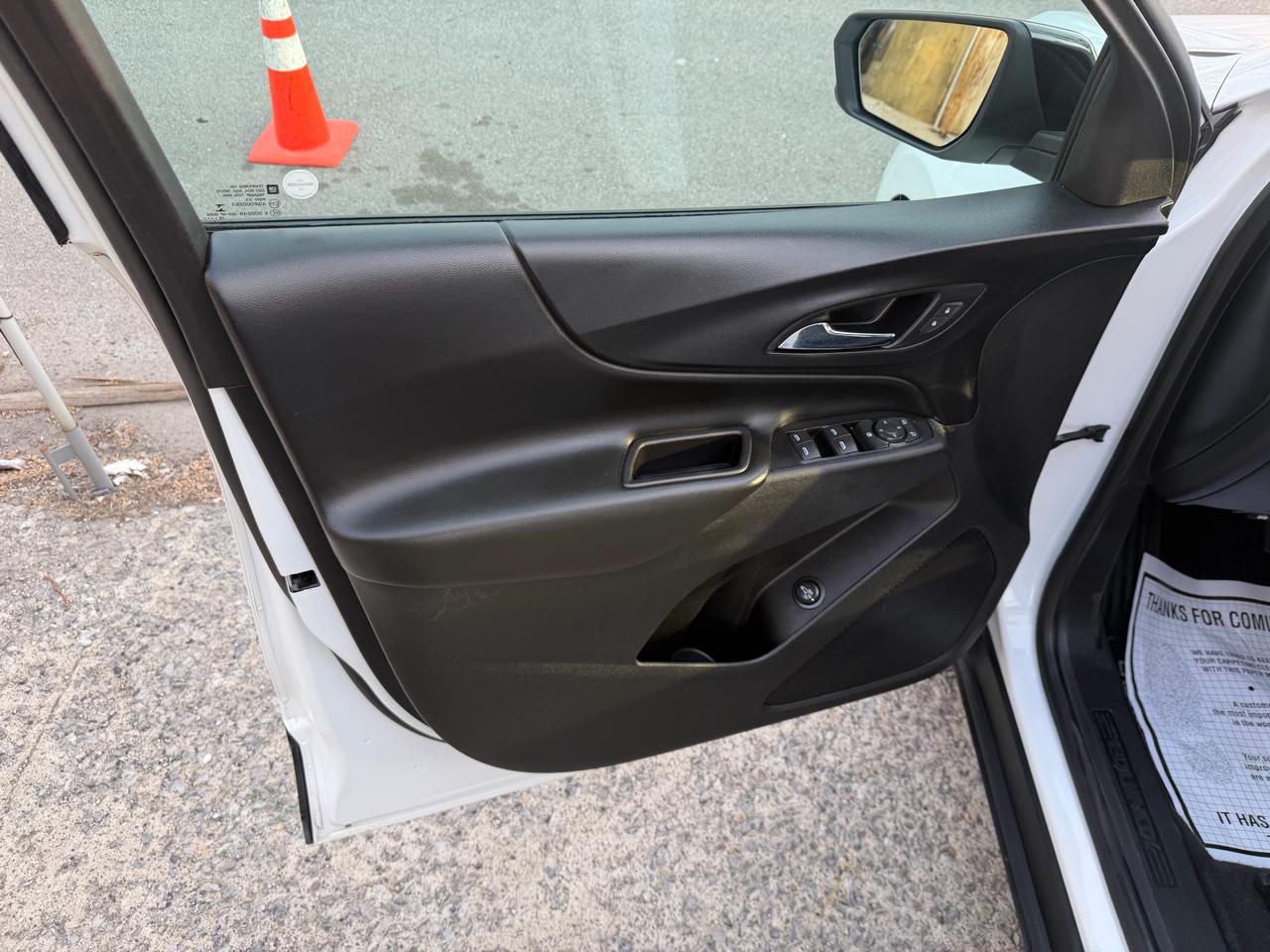 Chevrolet Equinox LT 2.0 AWD 2019