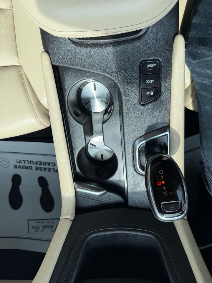 Cadillac XT5 Base AWD 2018