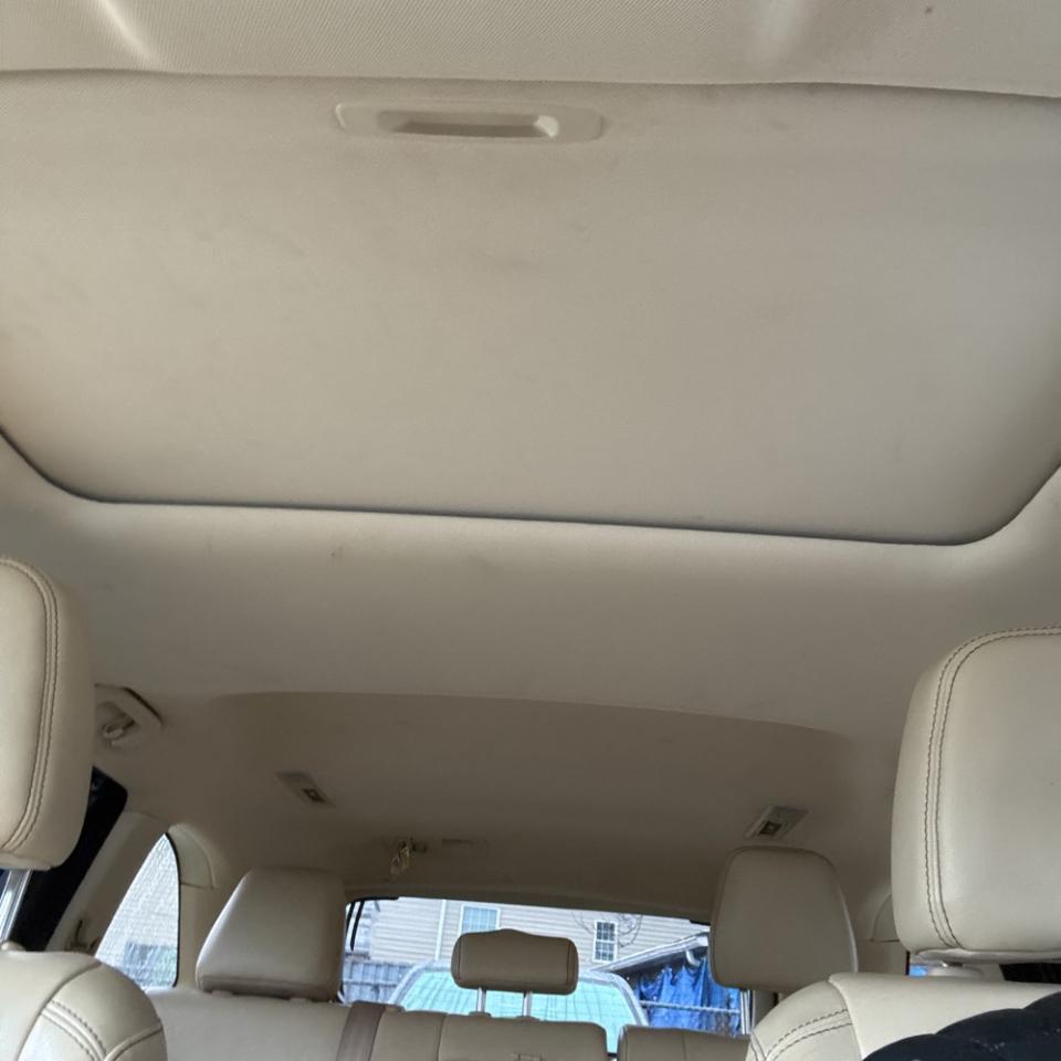 Toyota Highlander SE AWD V6 2018