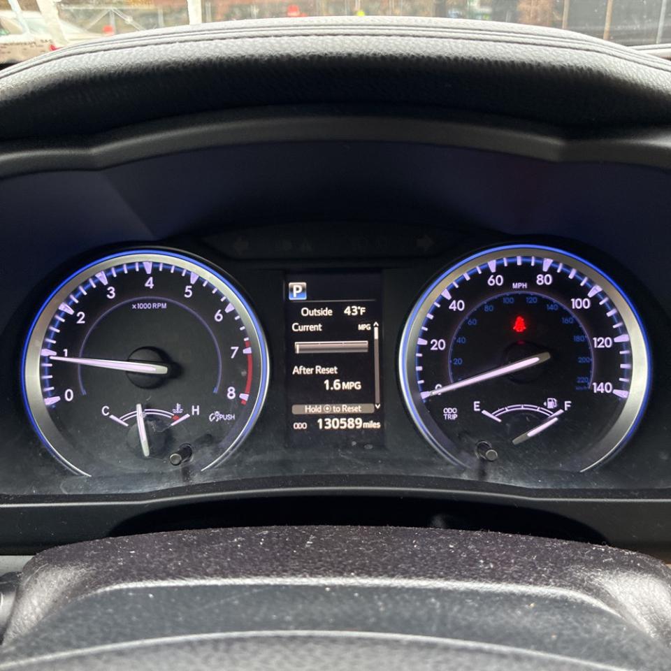 Toyota Highlander SE AWD V6 2018