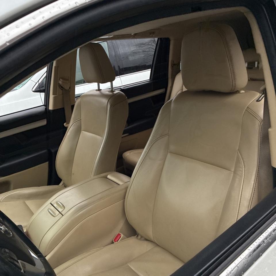 Toyota Highlander SE AWD V6 2018