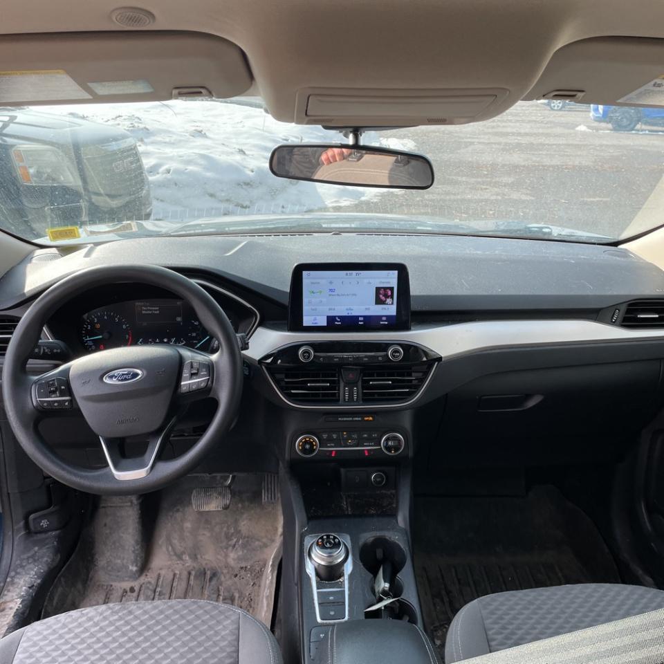 Ford Escape SE AWD 2020