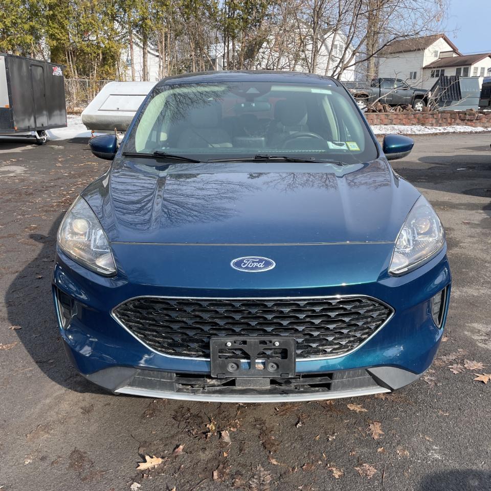 Ford Escape SE AWD 2020