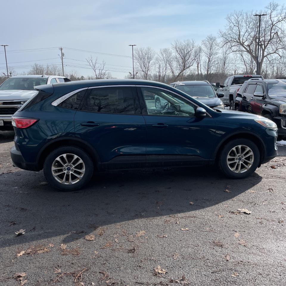 Ford Escape SE AWD 2020