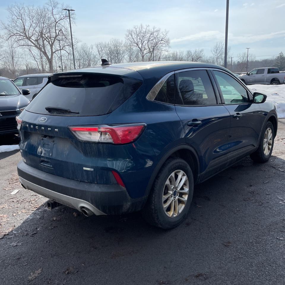 Ford Escape SE AWD 2020