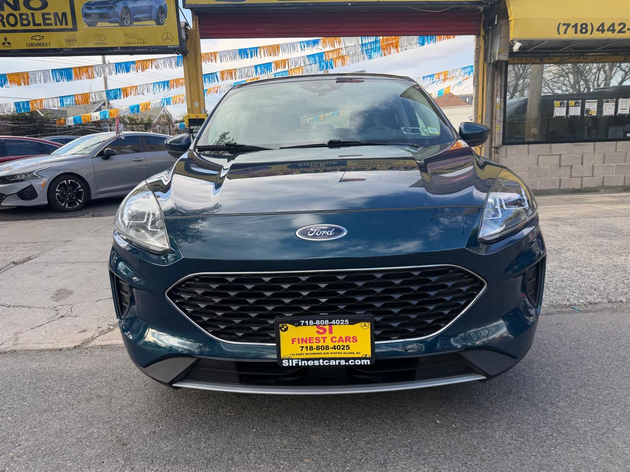 Ford Escape SE AWD 2020