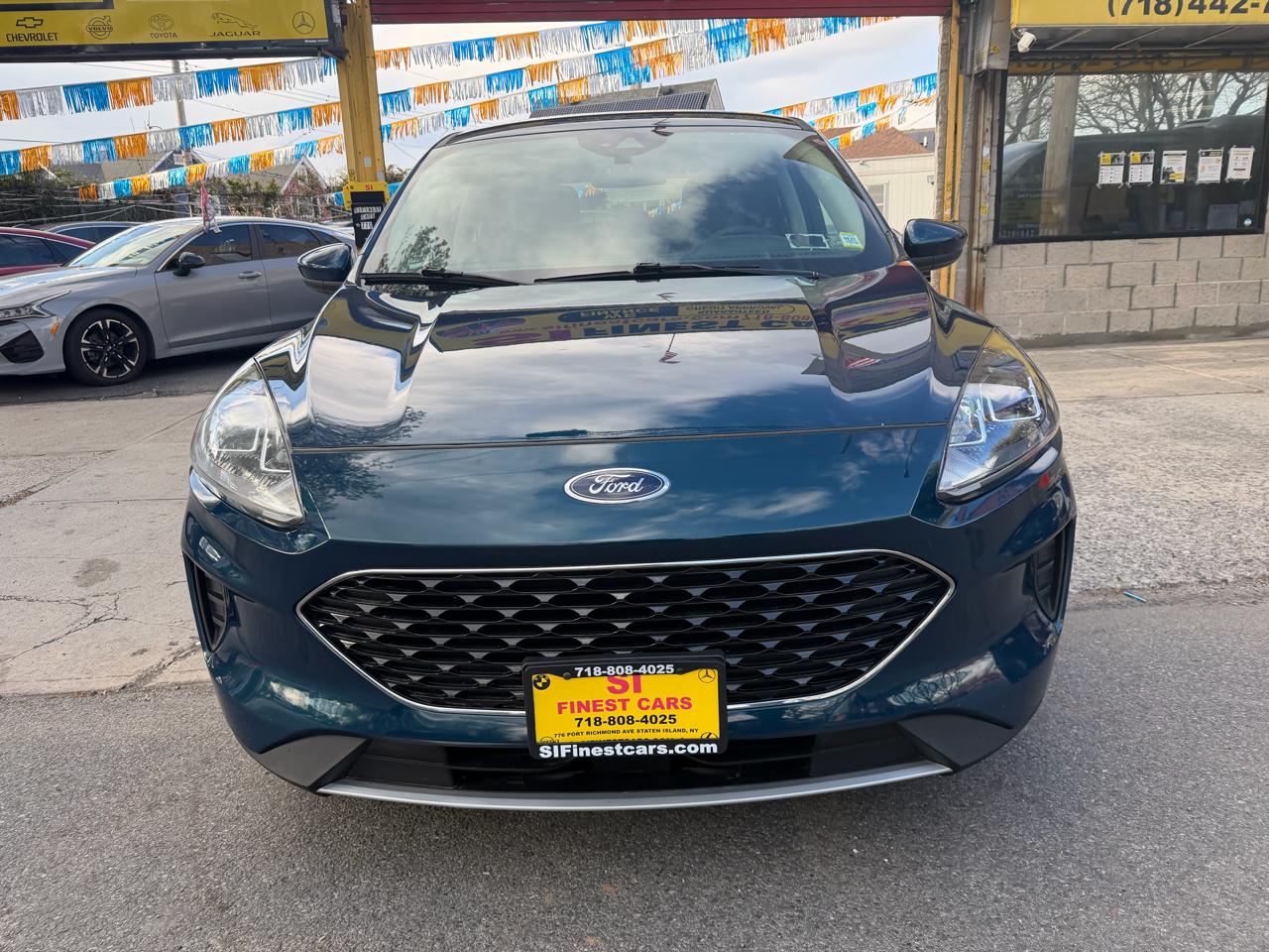 Ford Escape SE AWD 2020