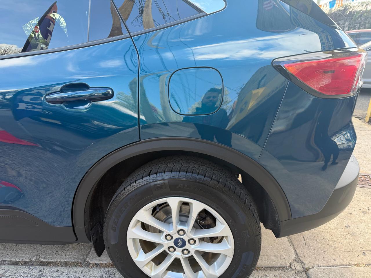 Ford Escape SE AWD 2020