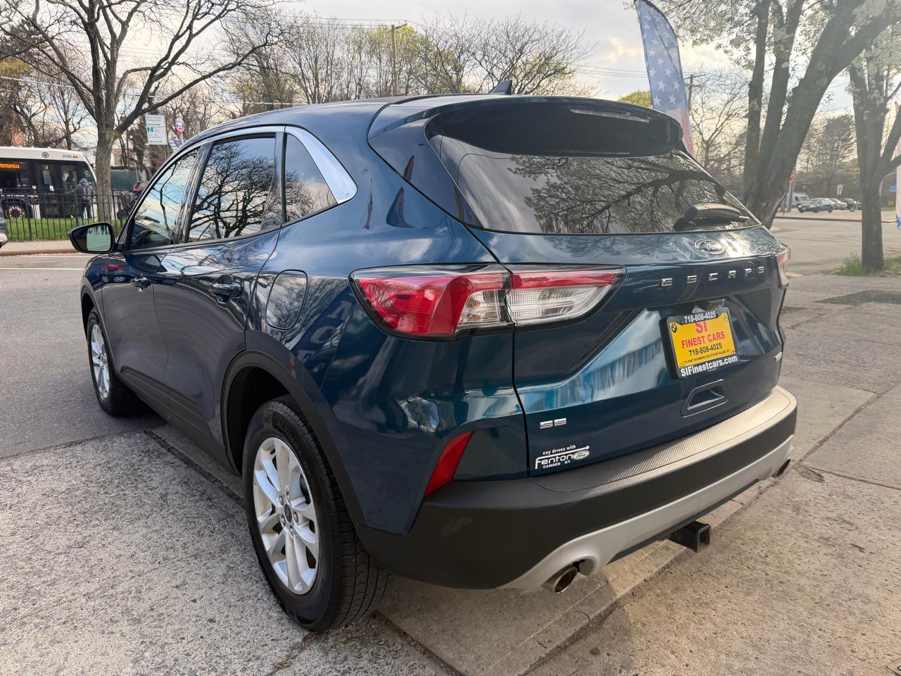 Ford Escape SE AWD 2020