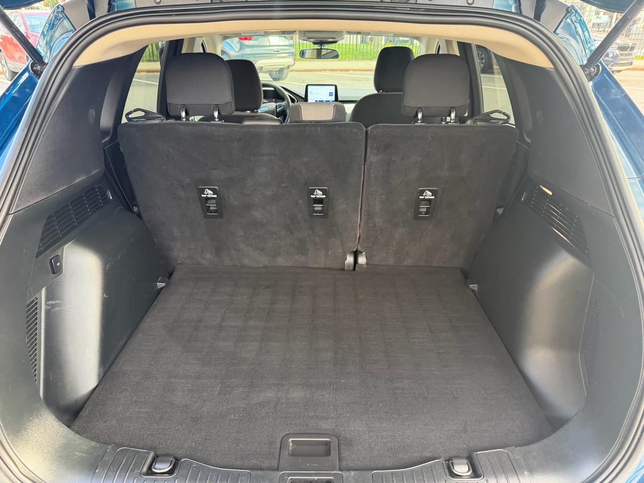 Ford Escape SE AWD 2020