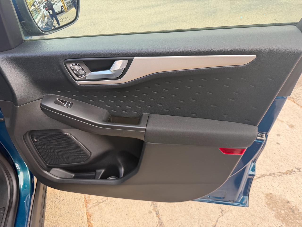 Ford Escape SE AWD 2020