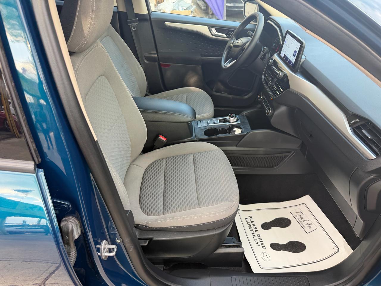 Ford Escape SE AWD 2020