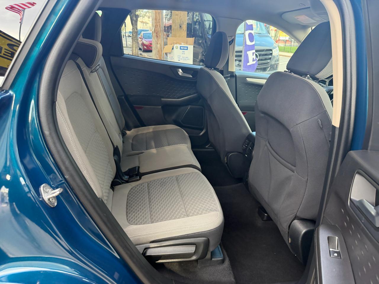 Ford Escape SE AWD 2020