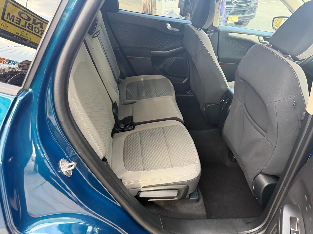 Ford Escape SE AWD 2020