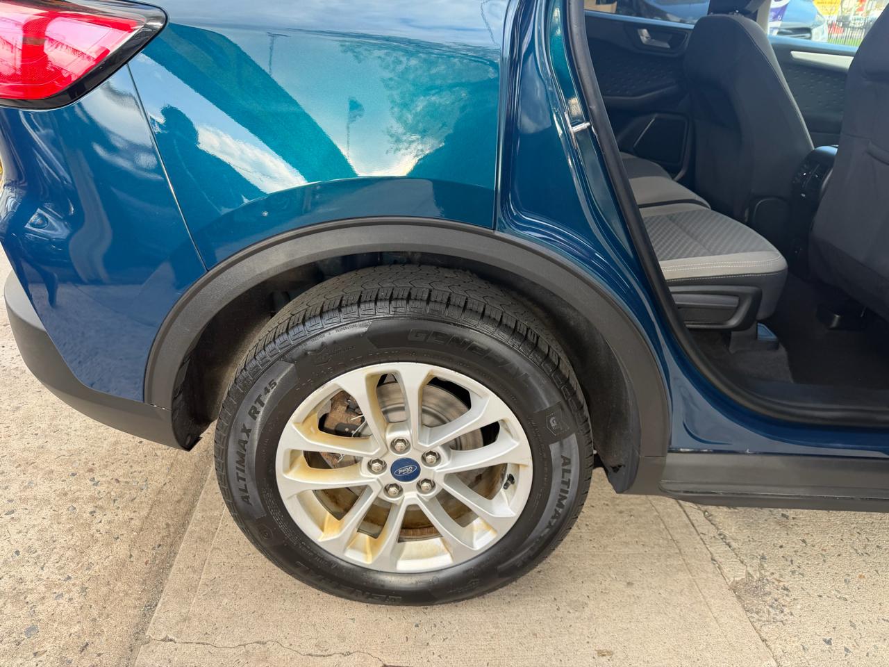 Ford Escape SE AWD 2020