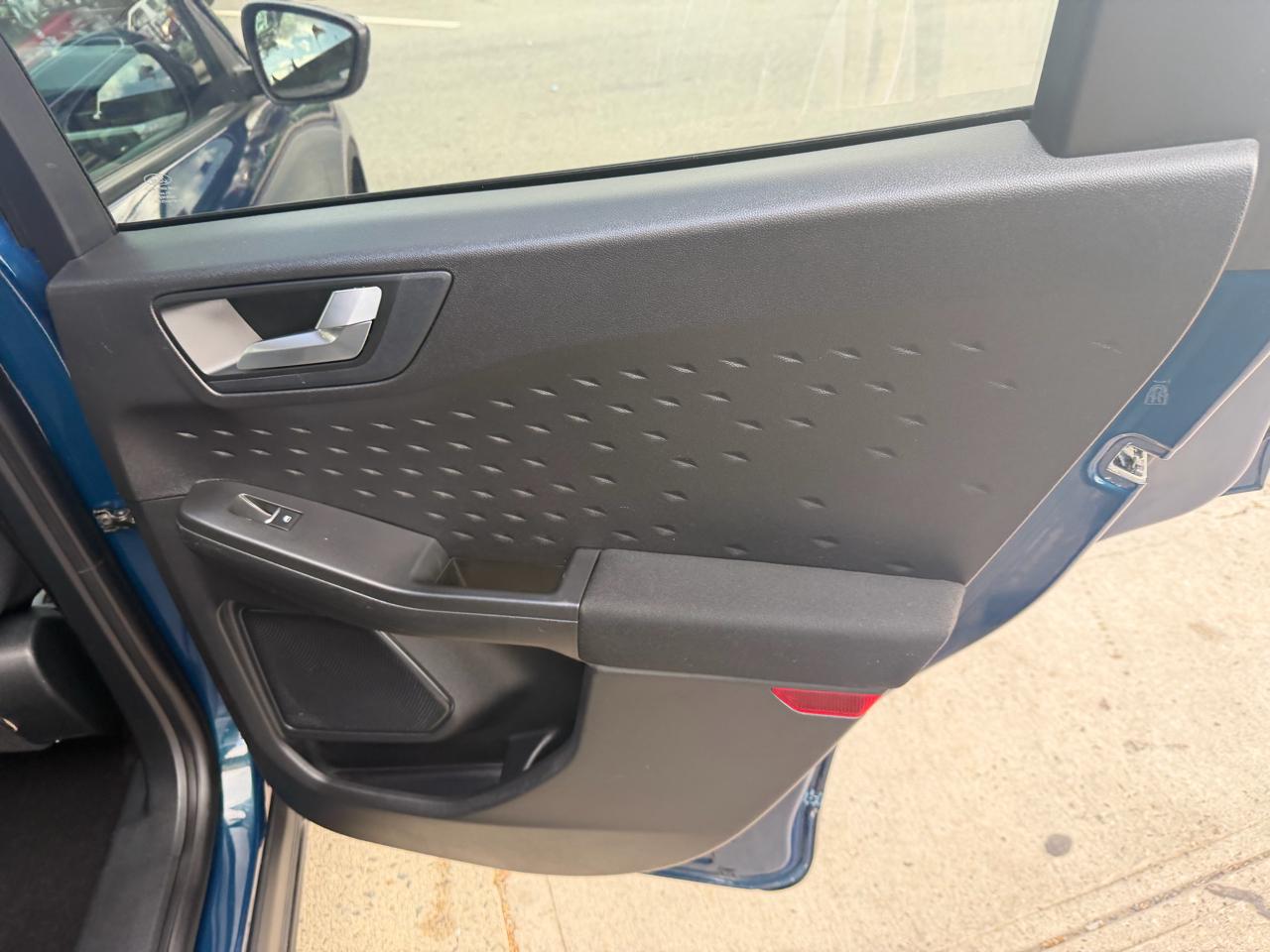 Ford Escape SE AWD 2020