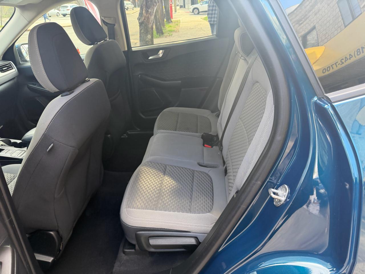 Ford Escape SE AWD 2020