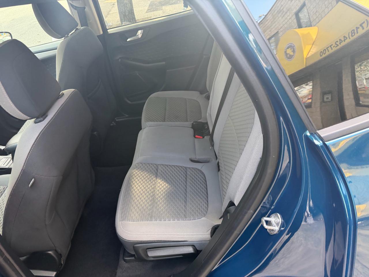 Ford Escape SE AWD 2020