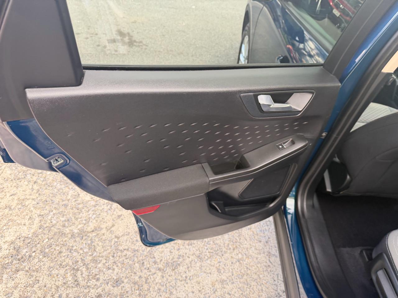 Ford Escape SE AWD 2020