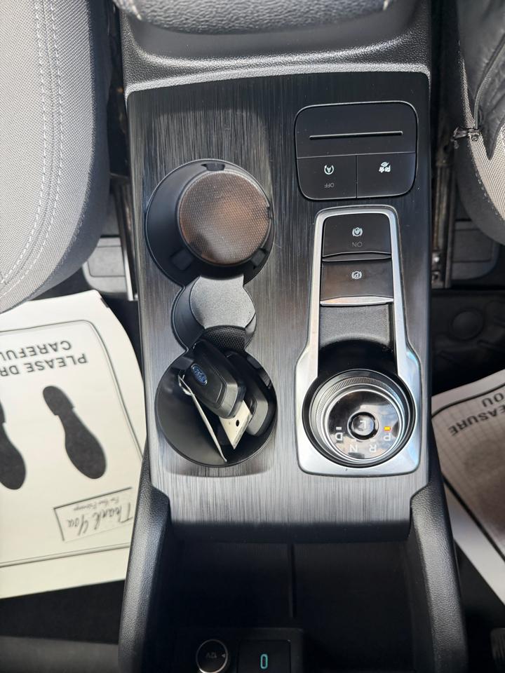 Ford Escape SE AWD 2020