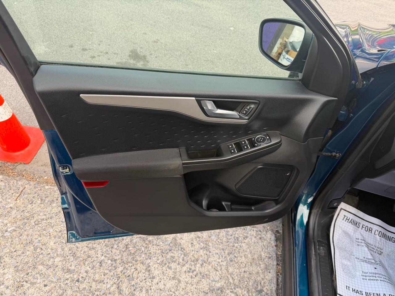 Ford Escape SE AWD 2020