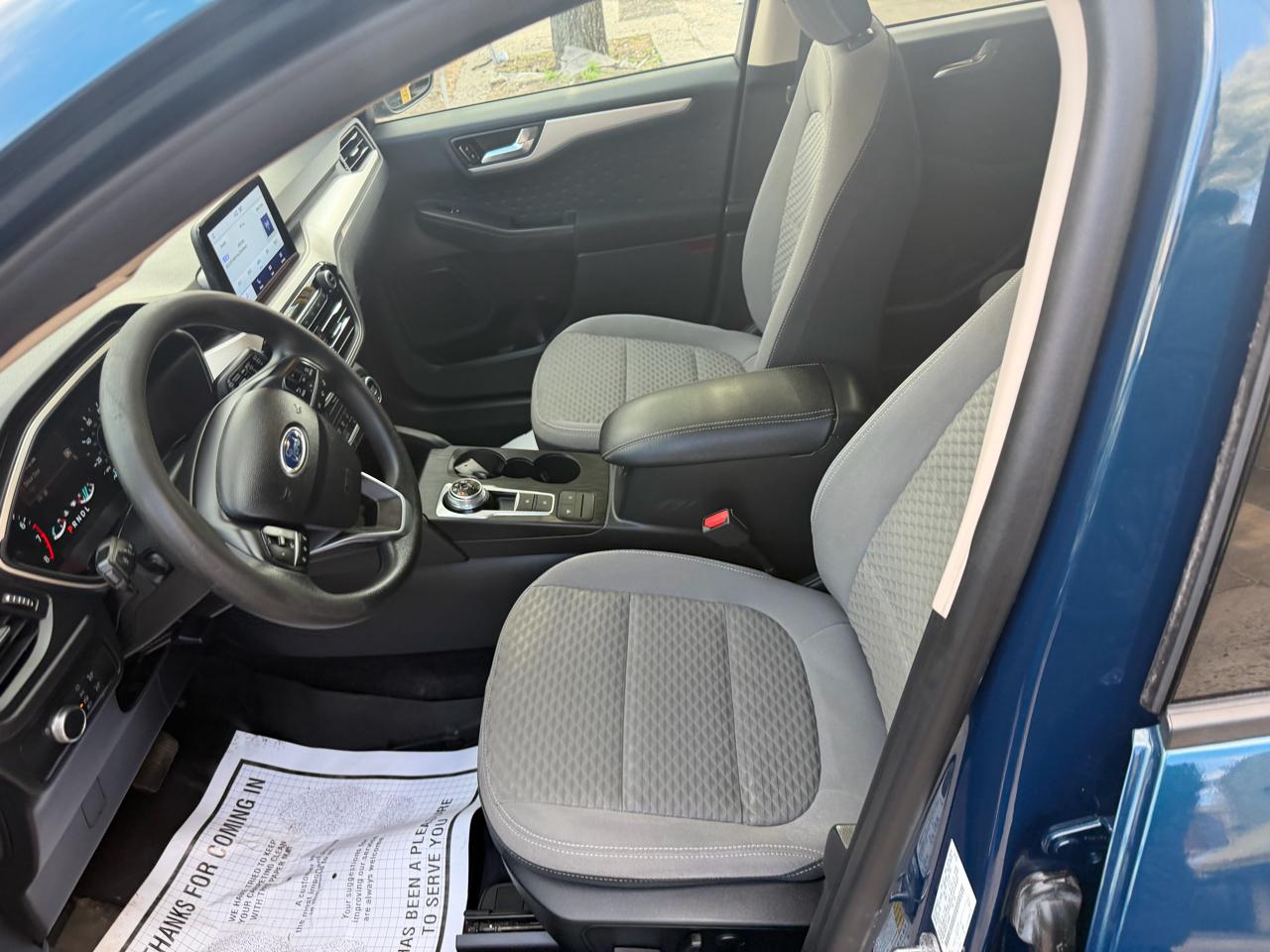 Ford Escape SE AWD 2020