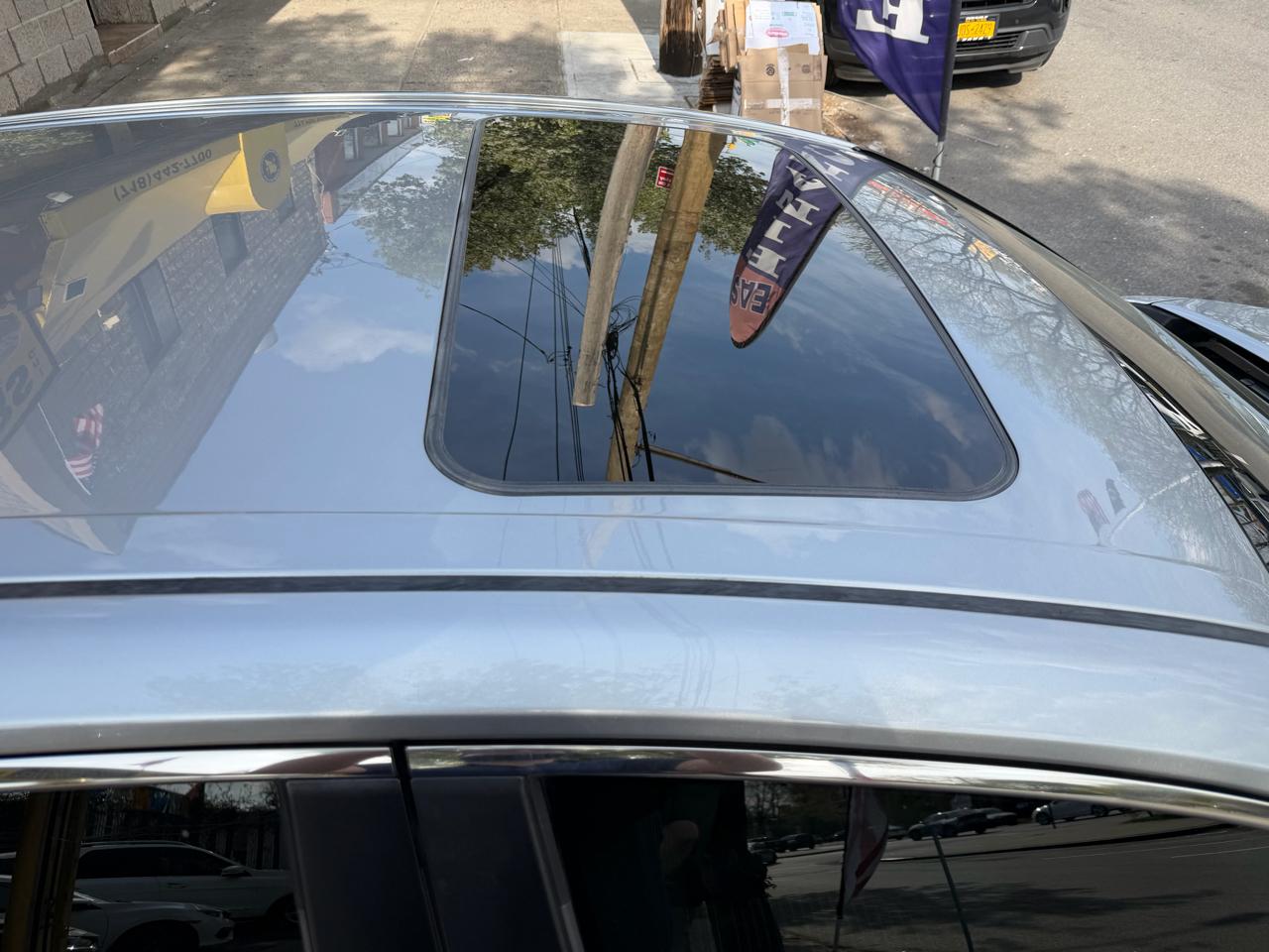 Toyota Camry SE 2020