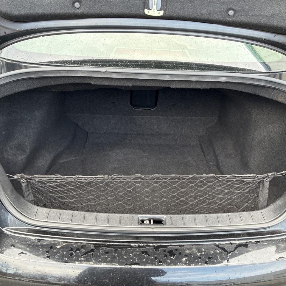 Infiniti Q40 RWD 2015