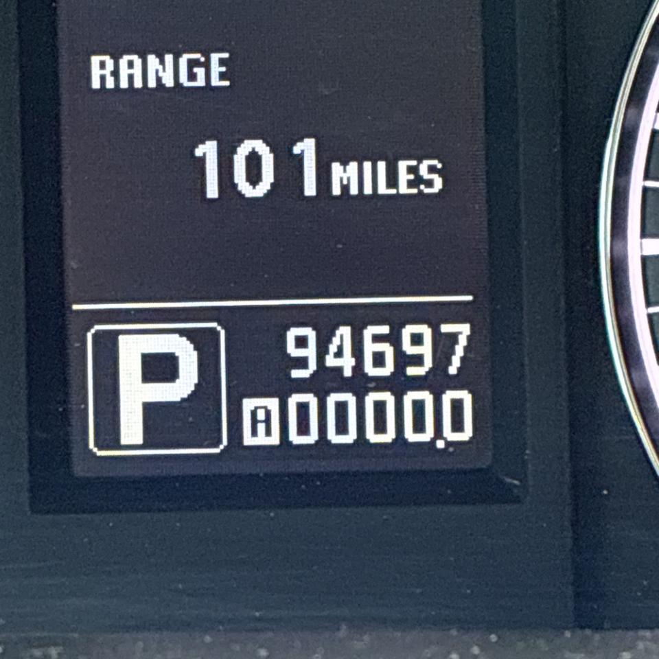 Infiniti Q40 RWD 2015