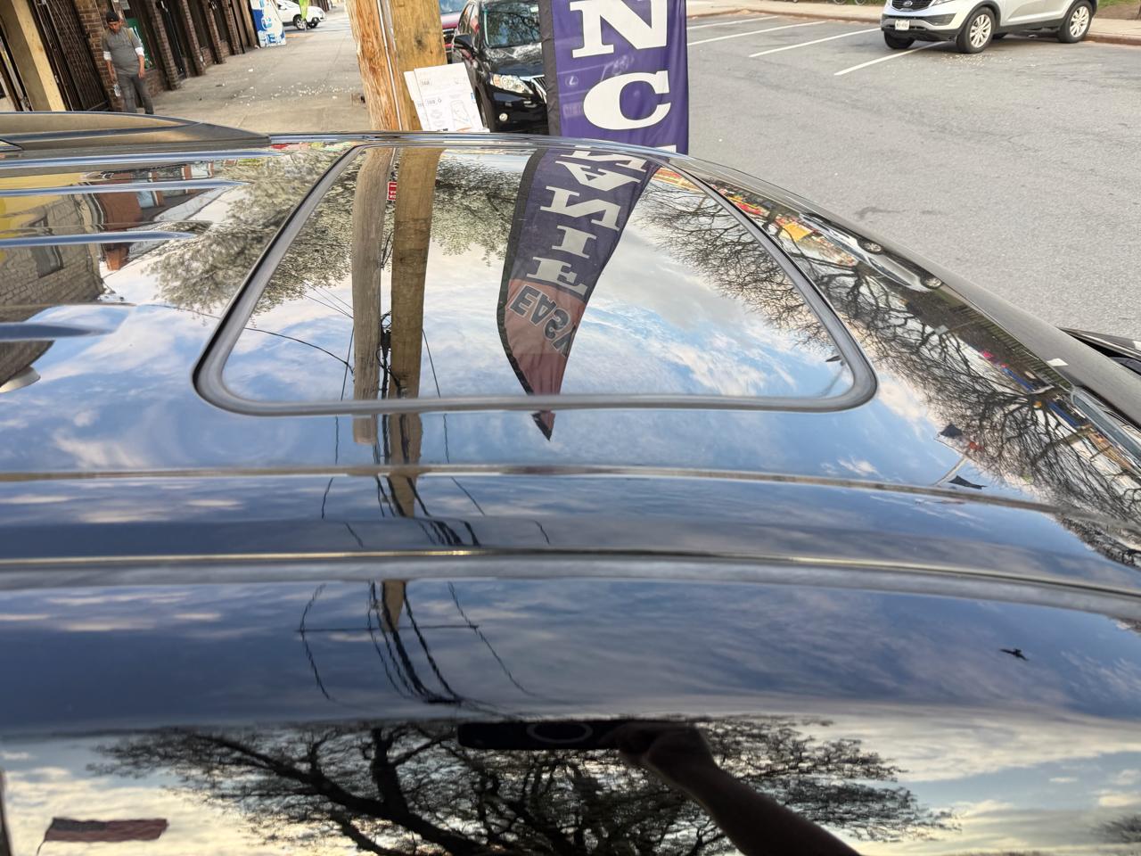 Toyota Sienna 5dr 7-Pass Van XLE FWD (Natl) 2017