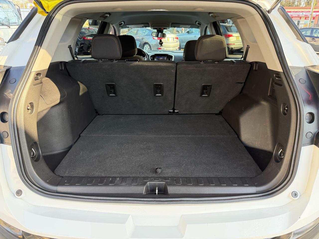 GMC Terrain SLE AWD 2021