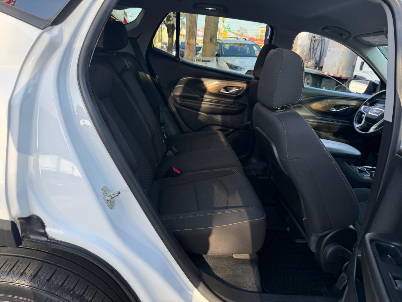 GMC Terrain SLE AWD 2021