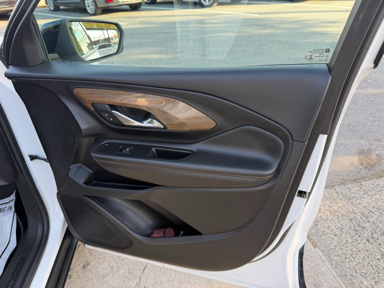 GMC Terrain SLE AWD 2021