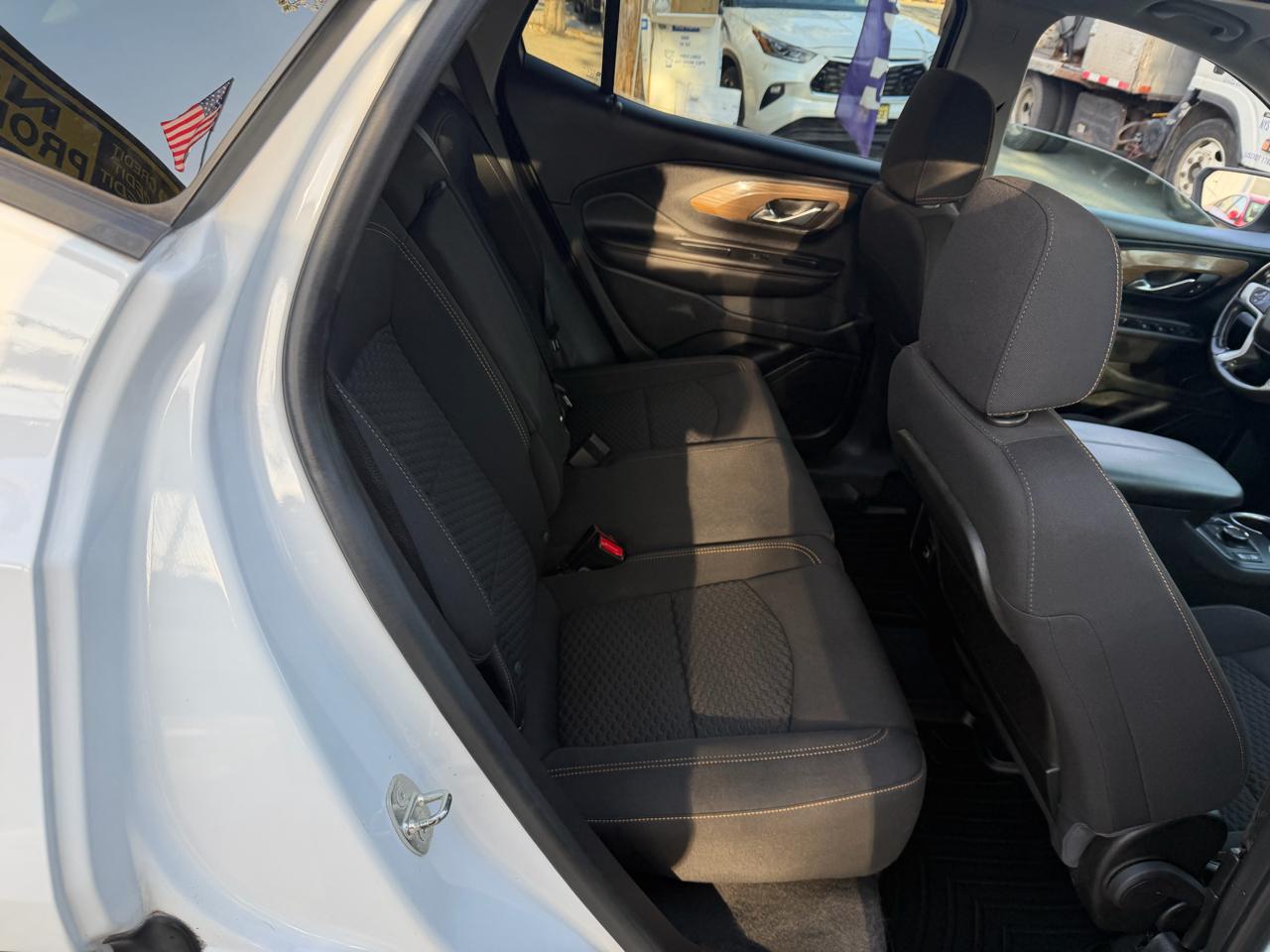 GMC Terrain SLE AWD 2021