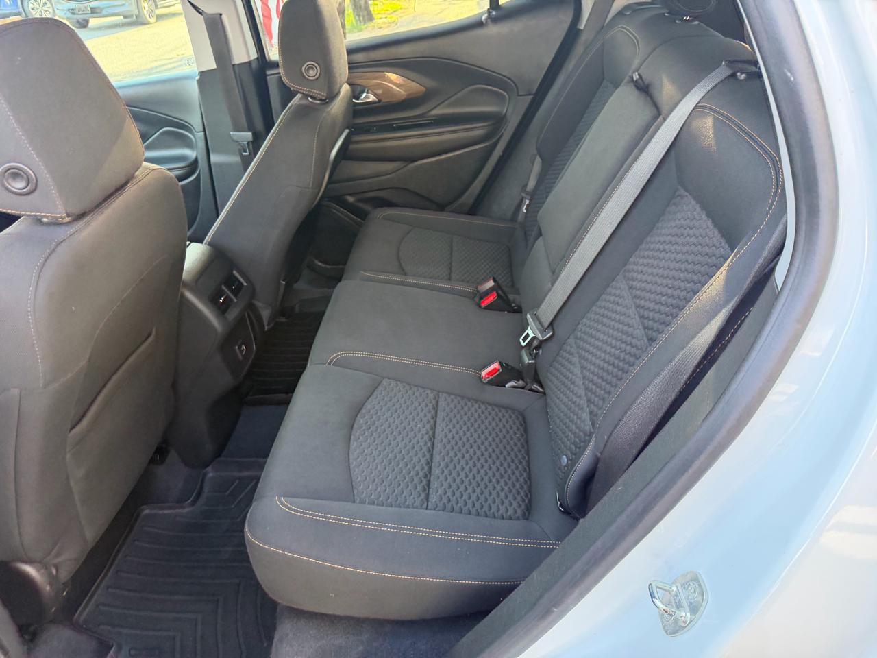 GMC Terrain SLE AWD 2021